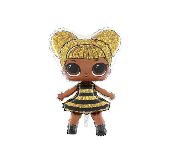 Form LOL Bee