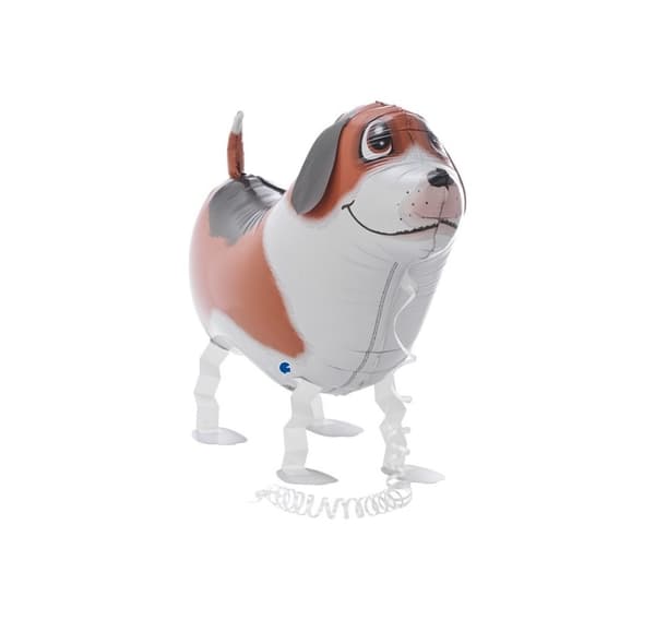 AirWalkers hund