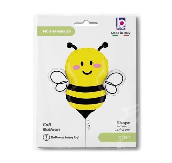 Shape Just Bee
