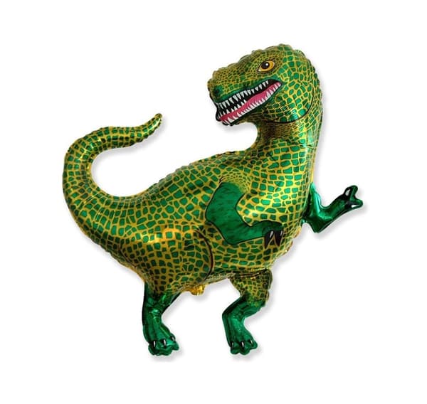 Form Tyrannosaurus