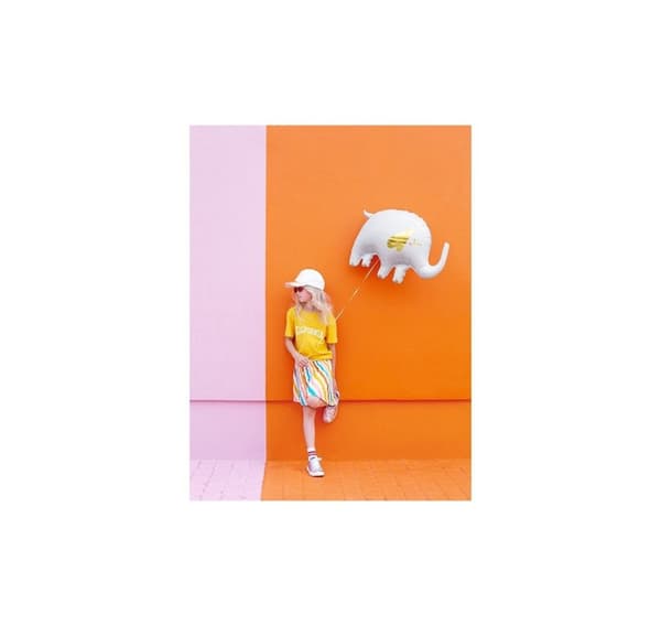 Jr. form Elephant