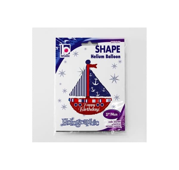 Shape B-Day -purjevene