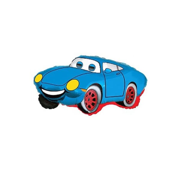 Form Racing Blue