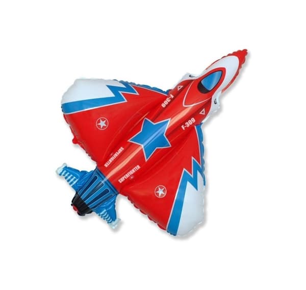 Shape Superfighter