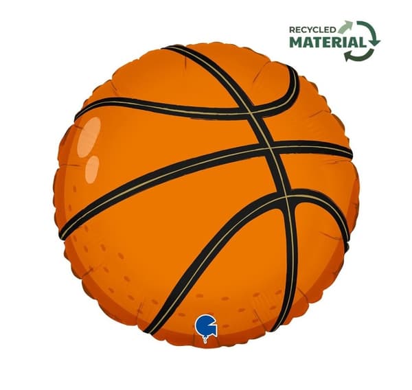 Basketball ballon