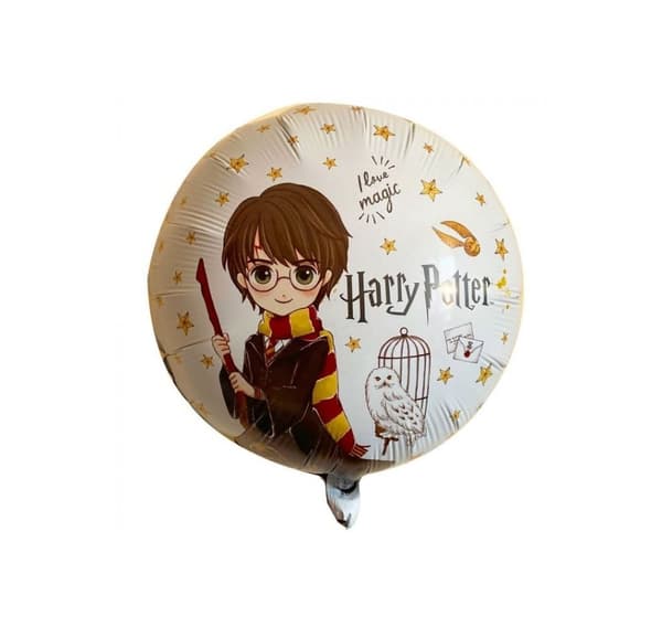 Harry Potter -ilmapallo