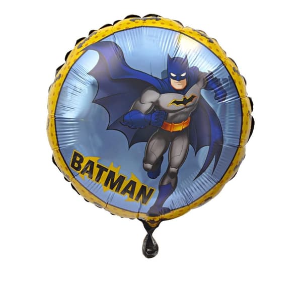 Batman ballon