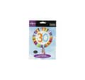 Pikkukuva 2 / 2: Radiant Birthday 30 Balloon