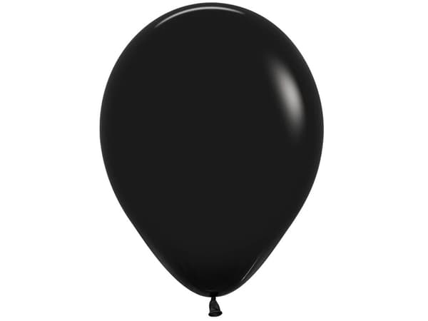 20-Pack - Halloween Ballonger