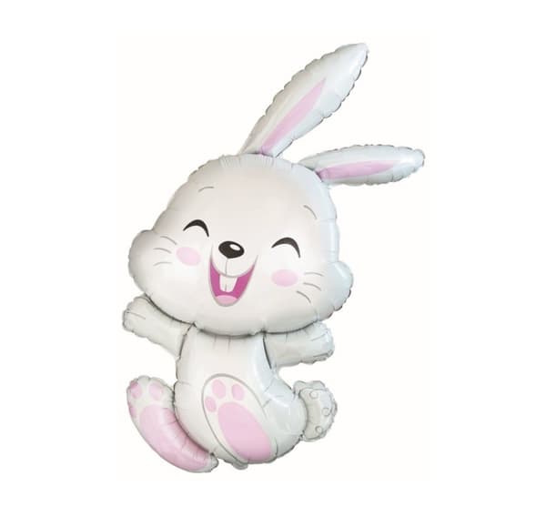 Form Bunny Pink