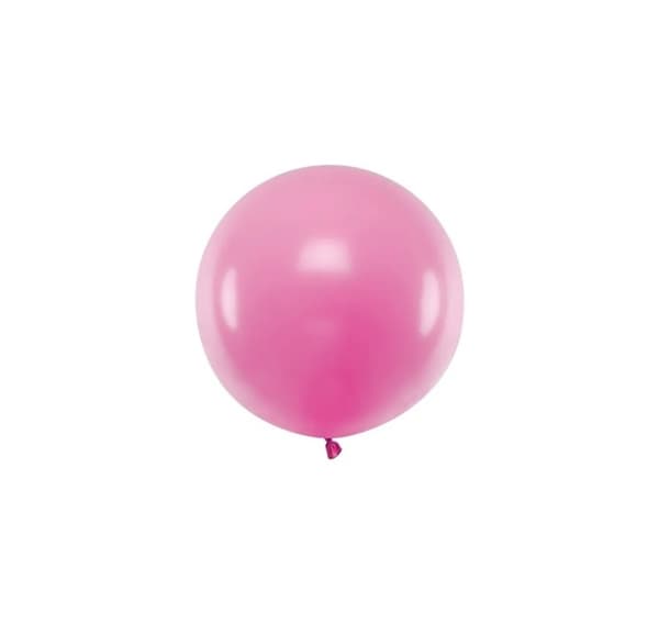 B250 (60 cm) õhupall P.Rose