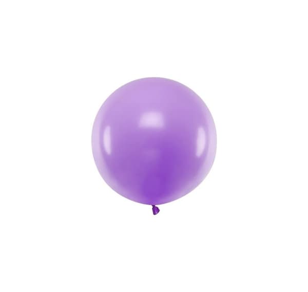 B250 (60 cm) õhupall P.Lavender
