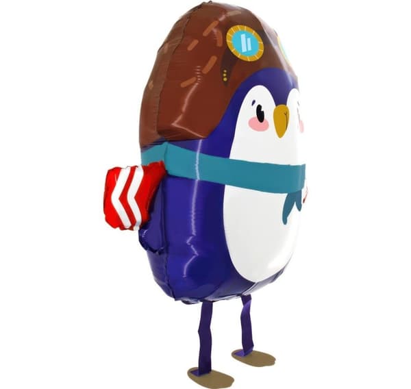 AirWalker Aviator Penguin