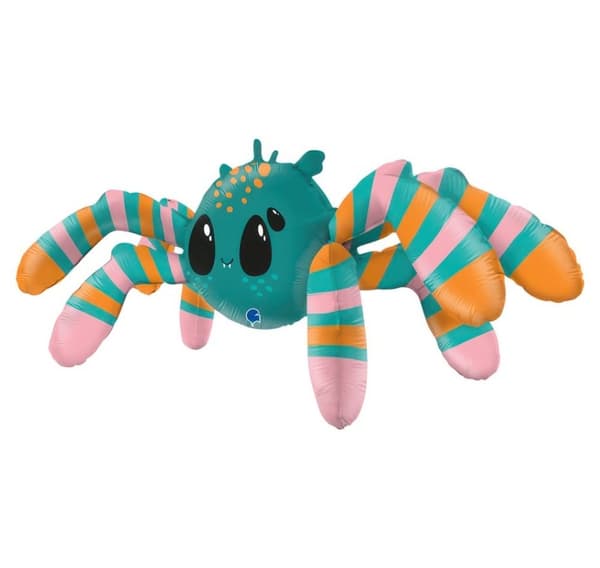 Shape Spider Pup 4D