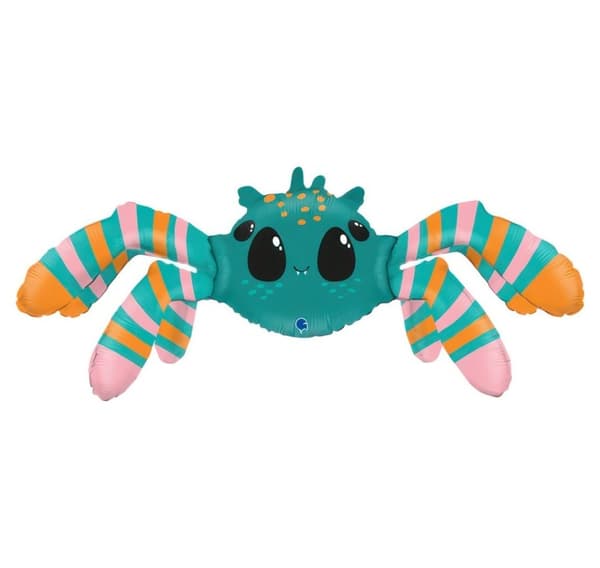 Shape Spider Pup 4D