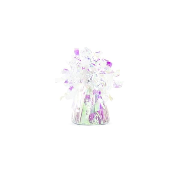 Weight foil Iridescent 130 g