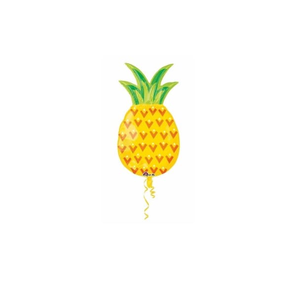 Forma ananas