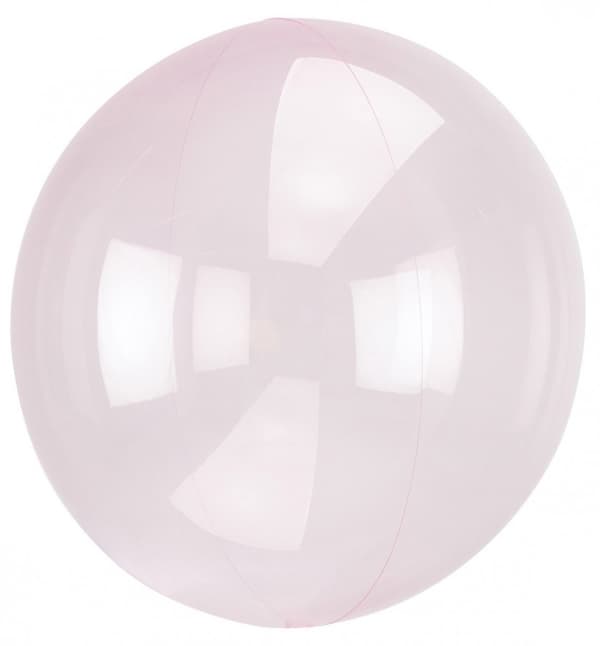 Folieballong Boll - 45 cm