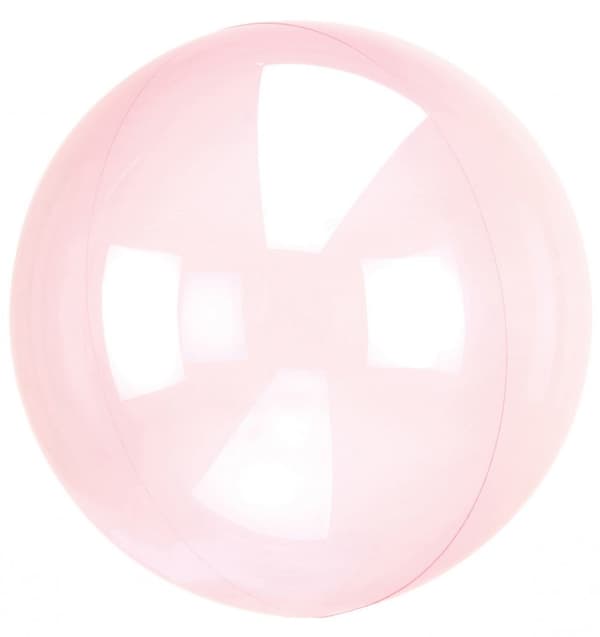 Folieballong Boll - 45 cm