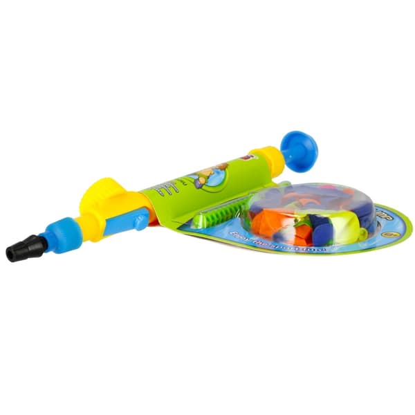 Mega kreative vandbombeballoner og pumpe