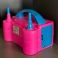 Miniatyrbillede 10 af 10: Elektrisk Ballonpumpe