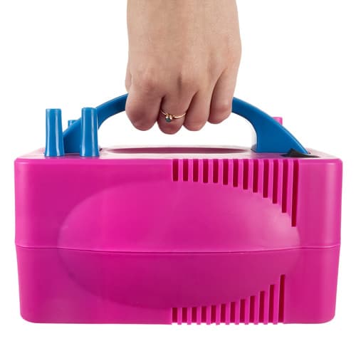 Elektrisk Ballongpump