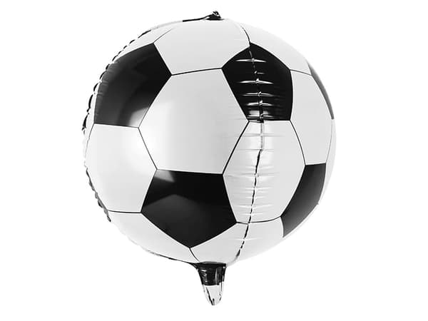 Folieballong BOLL 40cm