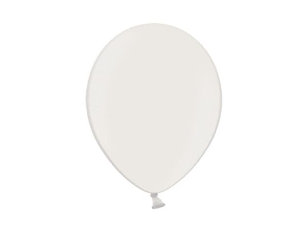 Ballonger 30cm, Metallisk Pärla (1 förpackning / 100 st.)