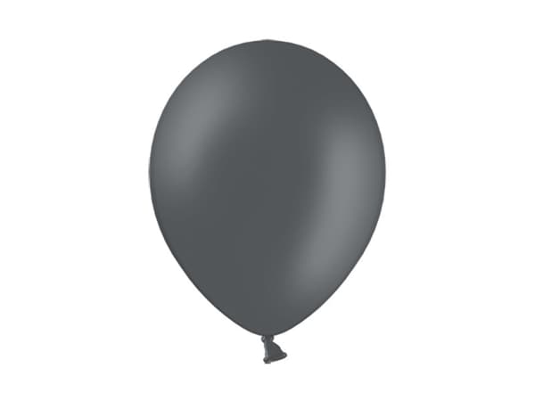 Ballonger 30cm, Pastell Vildduva (1 förpackning / 100 st.)