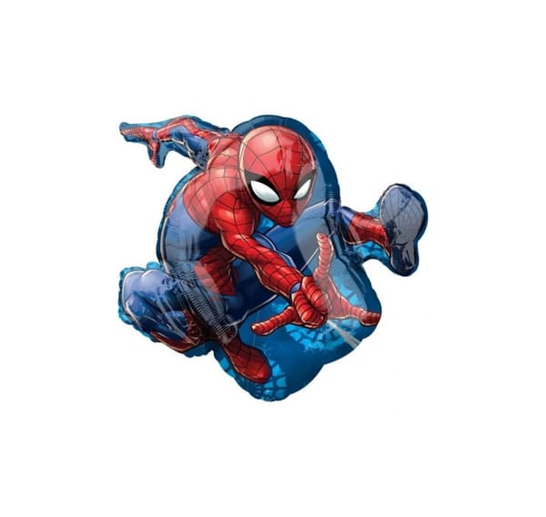 Shape Spider-Man