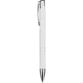 Miniatyrbillede 2 af 2: Bullet Moneta Aluminium kuglepen