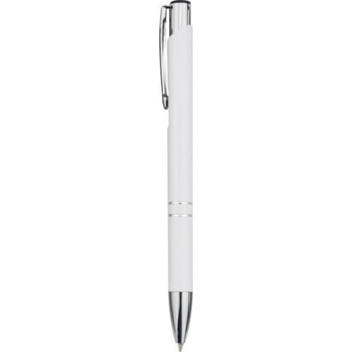Bullet Moneta Aluminium kuglepen