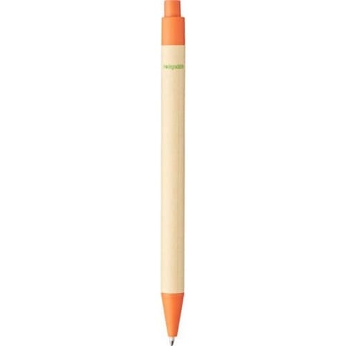 Bullet Berk Recycled Ballpoint Pen