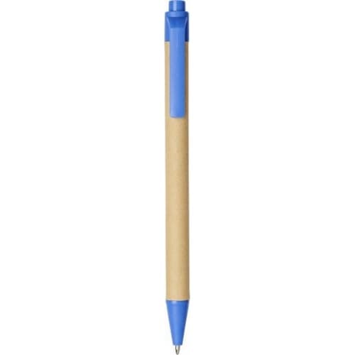Bullet Berk Recycled Ballpoint Pen