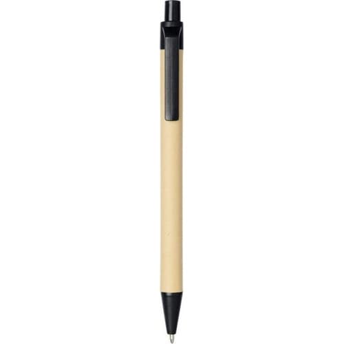 Bullet Berk Recycled Ballpoint Pen