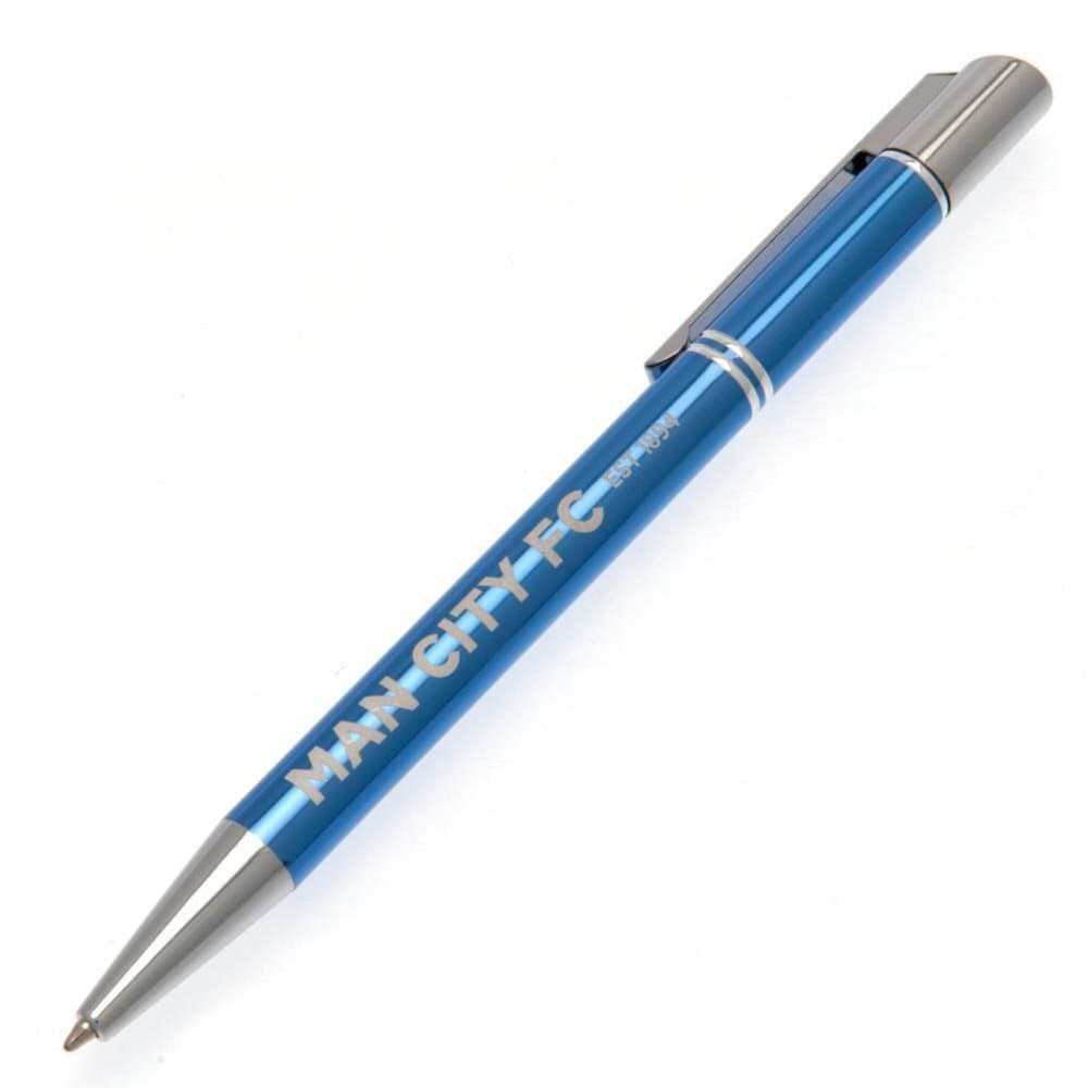 Manchester City FC Executive-penna
