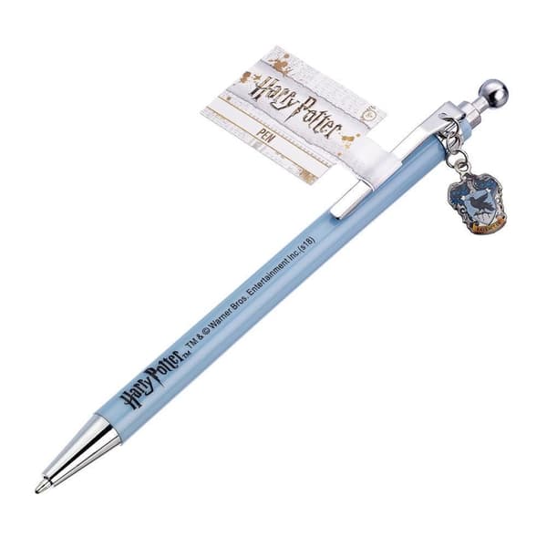 Harry Potter Ravenclaw pen