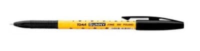 Długopis TOMA SUNNY czarny p30