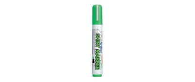 Marker T-Shirt zielony fluo