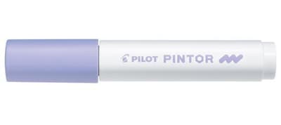 Marker Pilot permanentny PINTOR M pastelowy fioletowy