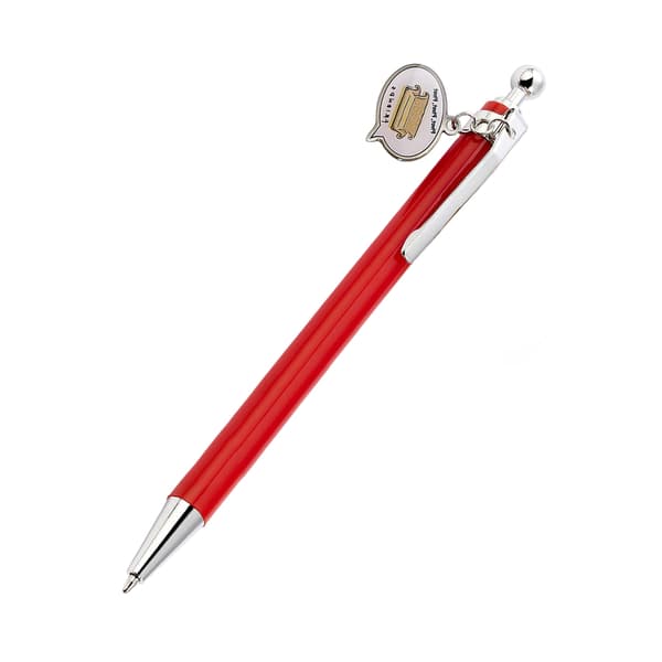 Friends Pivot Pen