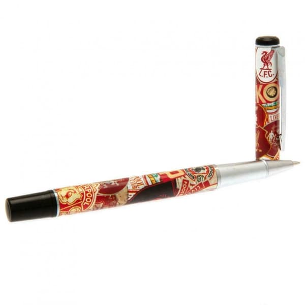 Liverpool FC Klassisk pen
