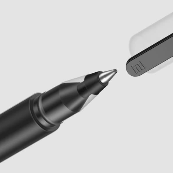 Xiaomi Mi High-capacity Gel Pen (10-Pack)