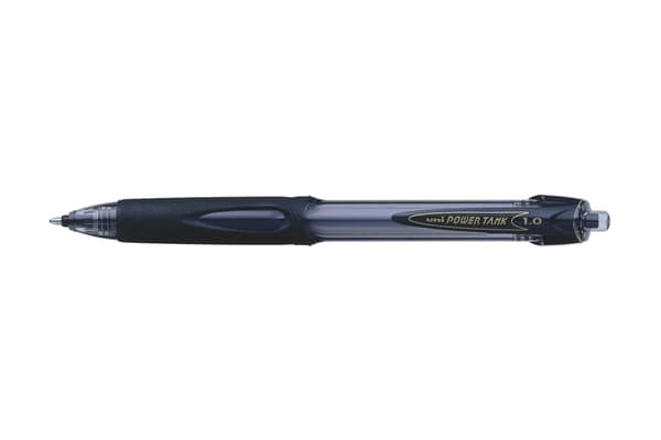 Kulpenna Power Tank SN-220 Svart, Uni-Ball