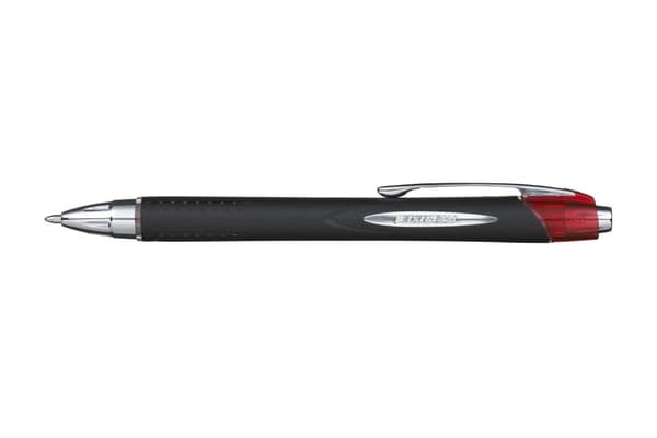 Rollerpenna Jetstream SXN-210 Röd, Uni-Ball