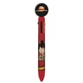 Miniatyrbild 1 av 3: One Piece Wano Monkey D. Luffy flerfärgad penna