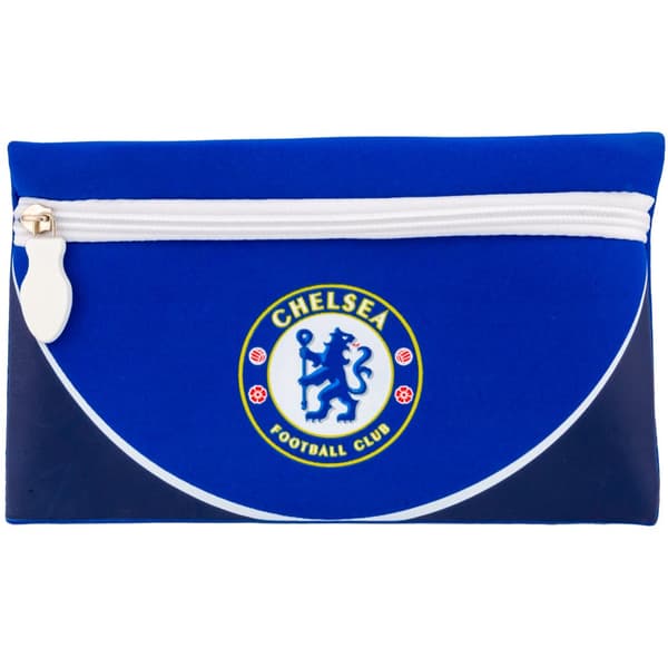 Chelsea FC Swoop pennskrin Blue One Size