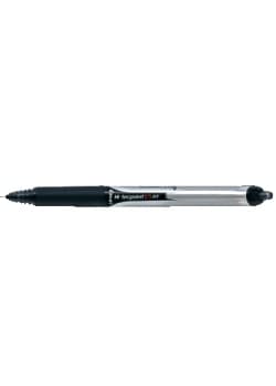 Bläckpenna Hi-Tec V5 RT Svart 0,5 mm
