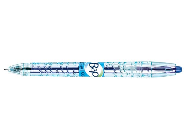 Gelpen B2P 07 Blå Pilot
