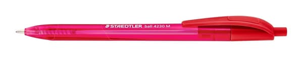 Kulspetspennor 4230 M 8-pack Staedtler